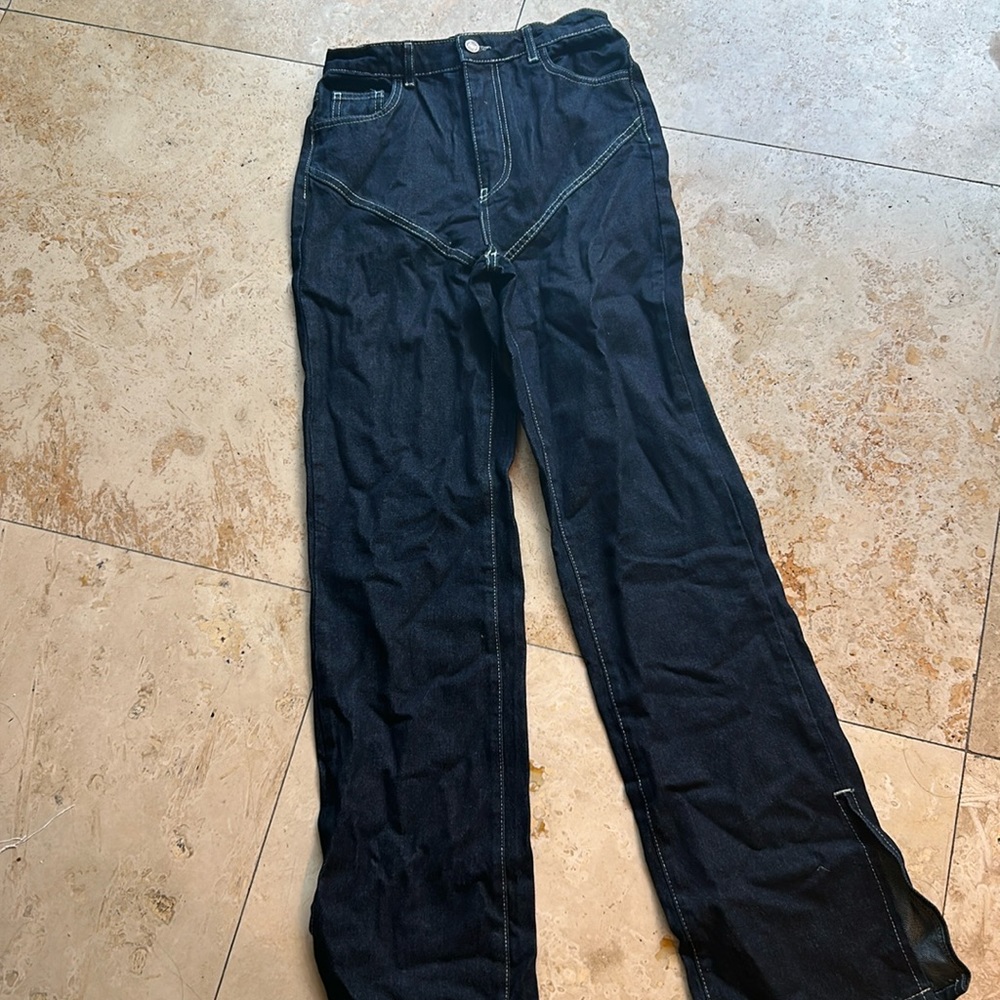 BOOHOO JEANS - Picture 2 of 3